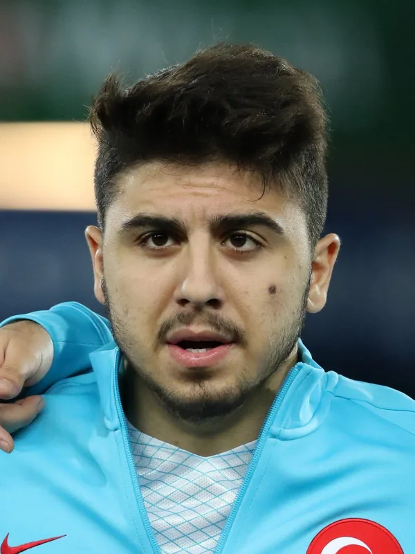Ozan Tufan