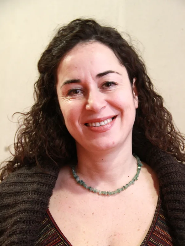 Pınar Selek