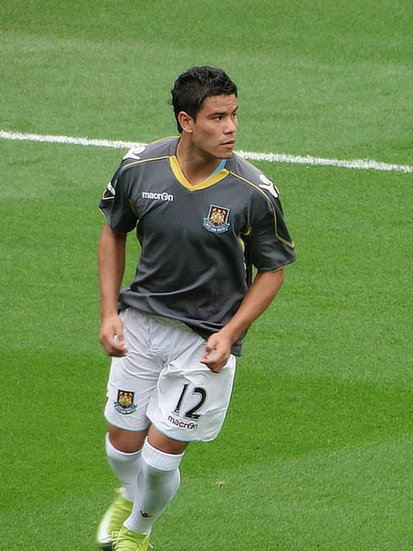 Pablo Barrera