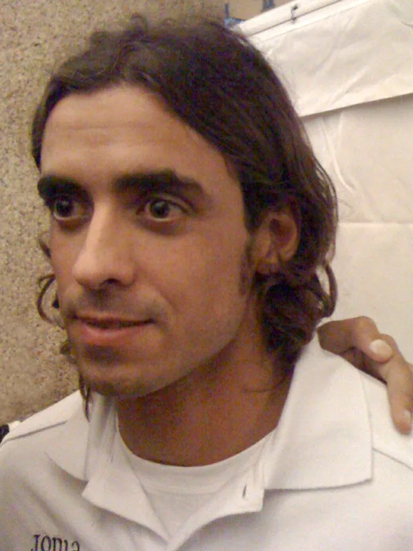 Pablo Granoche