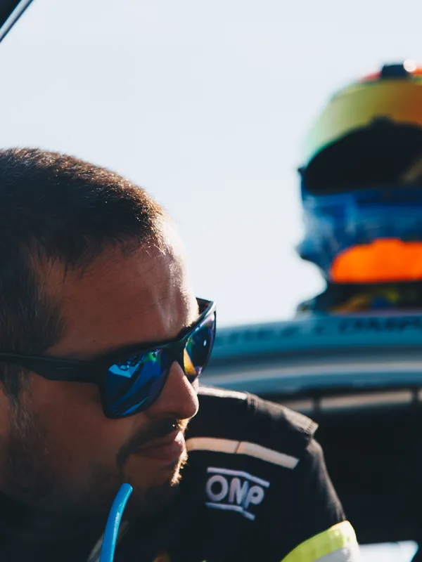 Pablo Pérez Companc
