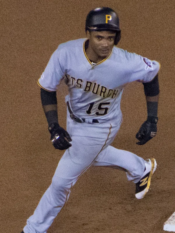 Pablo Reyes