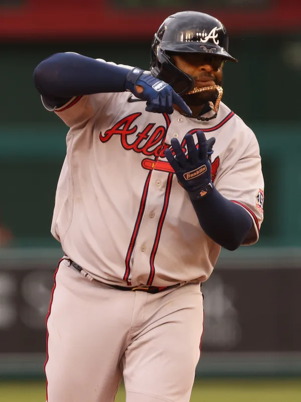 Pablo Sandoval