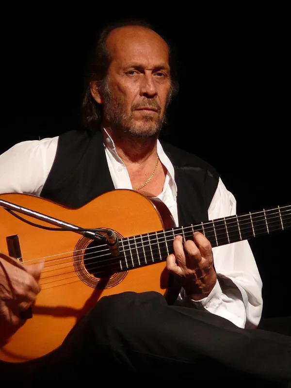 Paco de Lucía