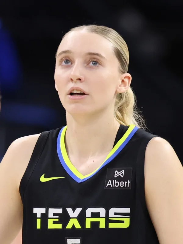 Paige Bueckers
