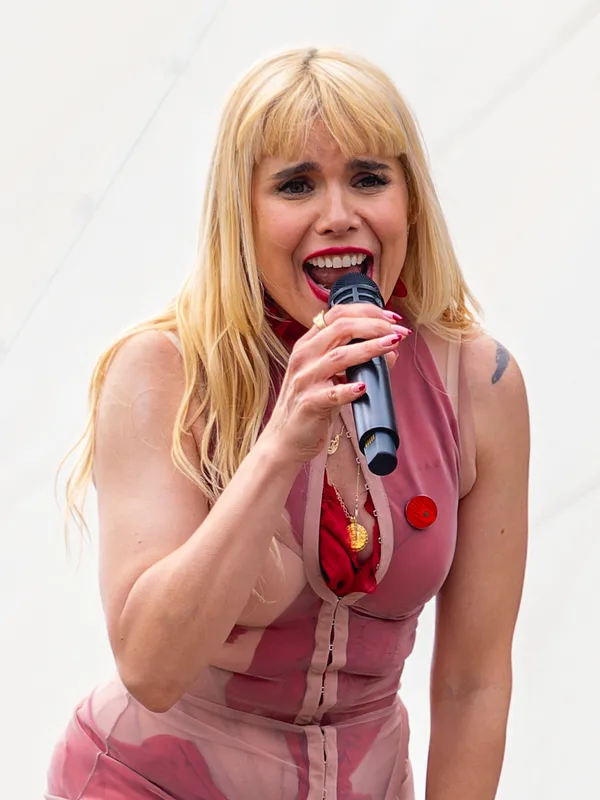 Paloma Faith