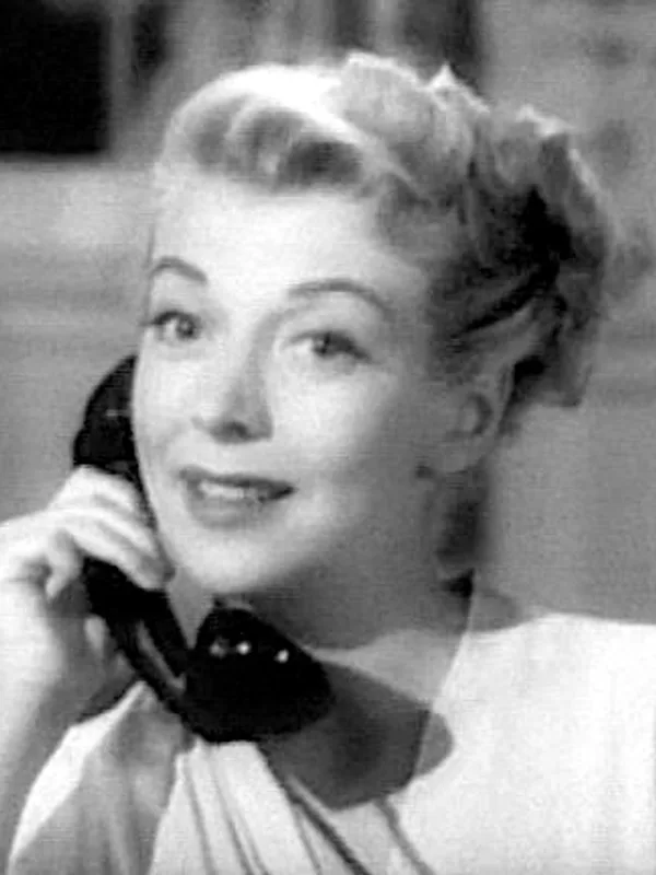 Pamela Britton