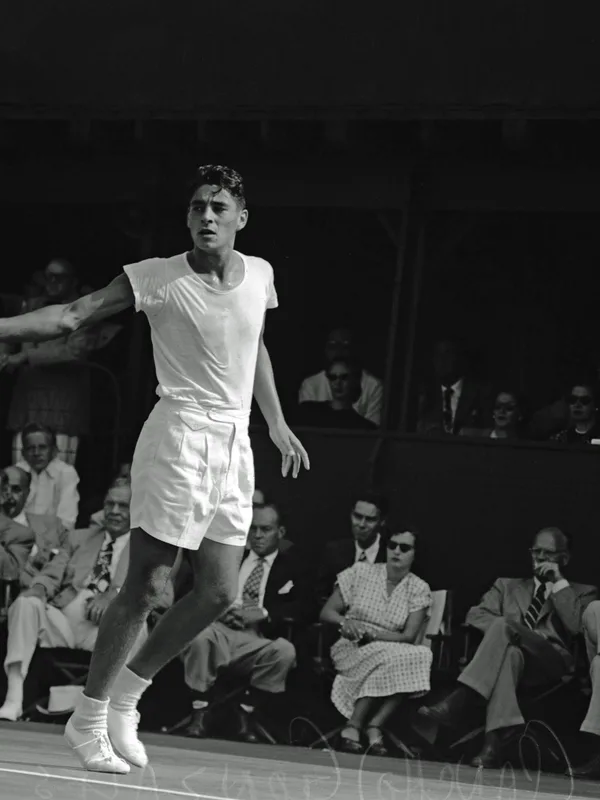 Pancho Gonzales