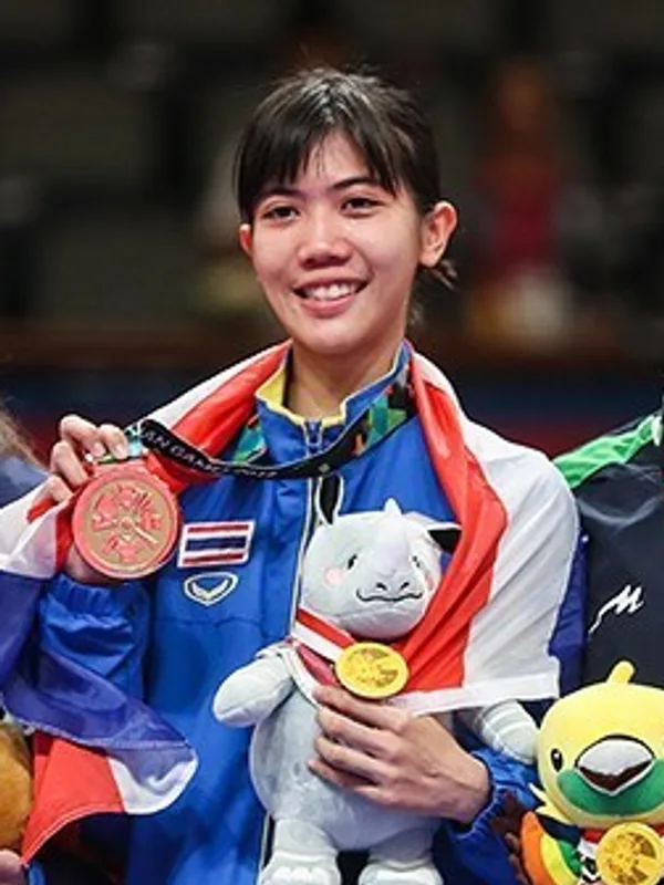 Panipak Wongpattanakit