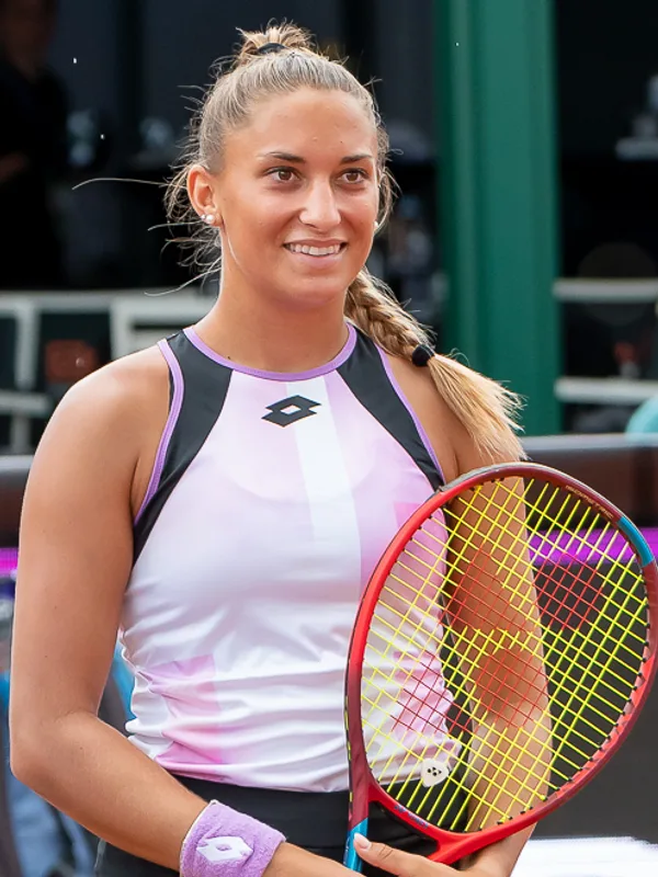 Panna Udvardy