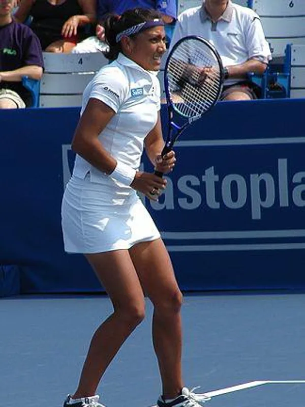 Paola Suárez