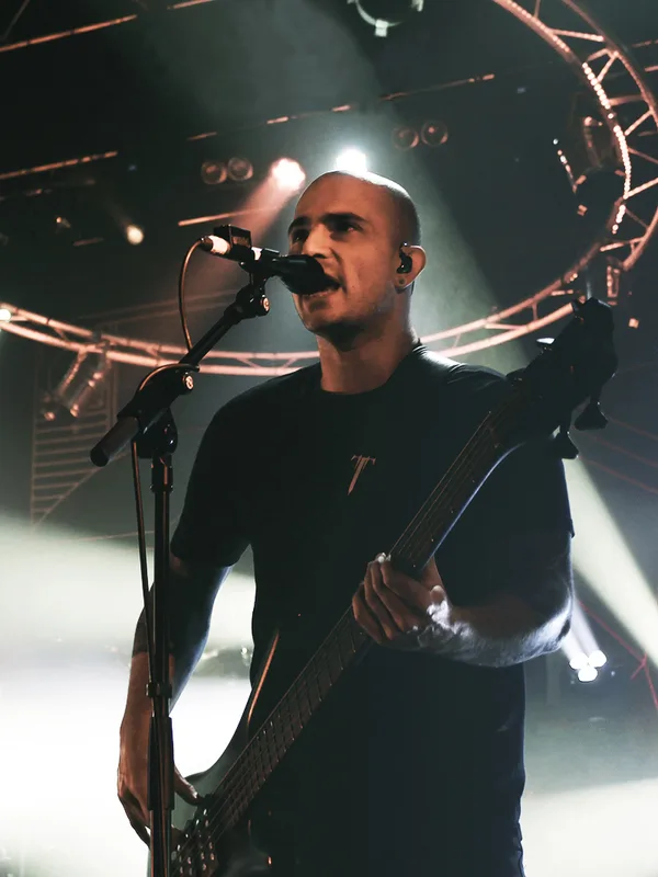 Paolo Gregoletto
