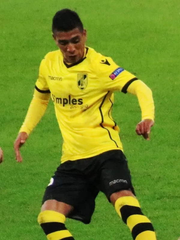 Paolo Hurtado