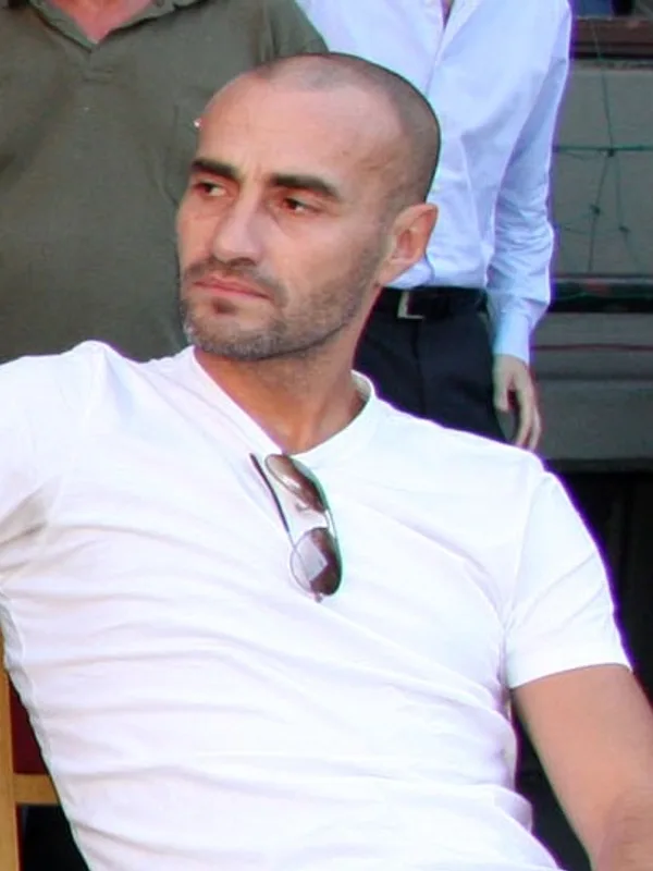Paolo Montero