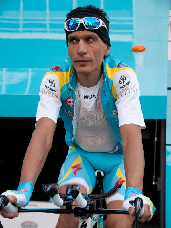 Paolo Tiralongo