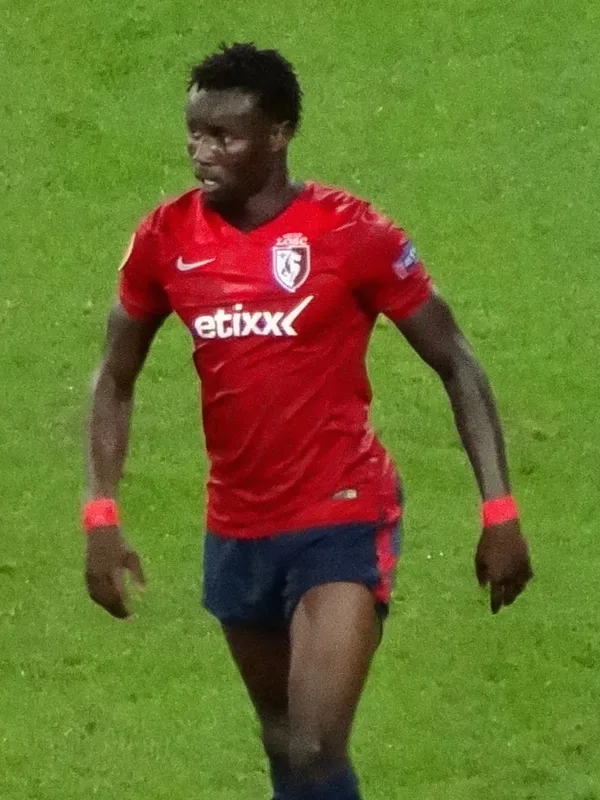 Pape Souaré