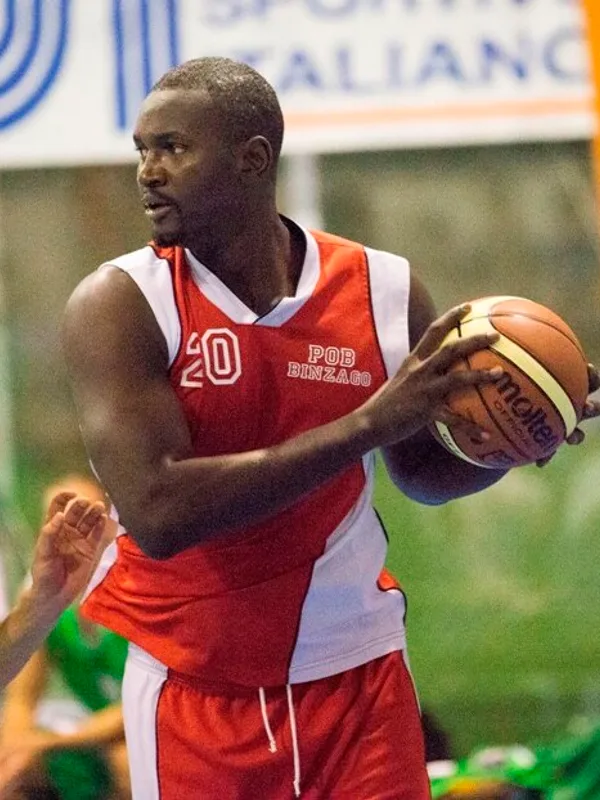 Pape Sow
