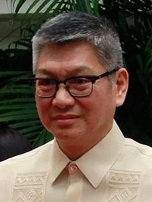 Paquito Ochoa Jr.