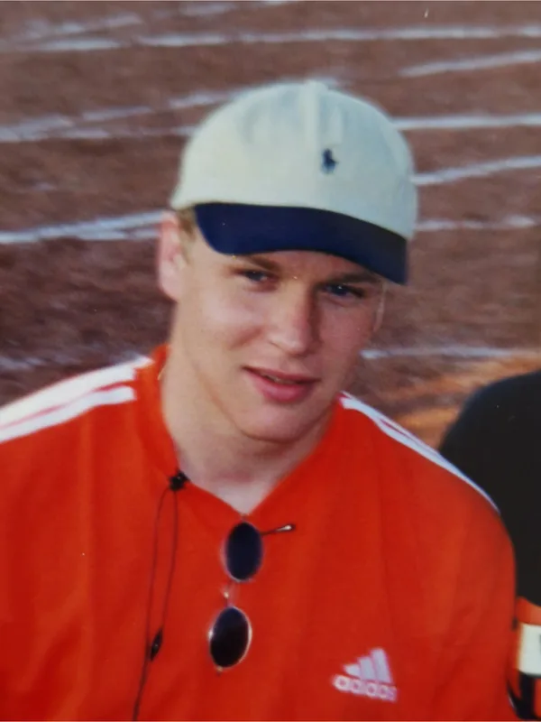 Pär Zetterberg