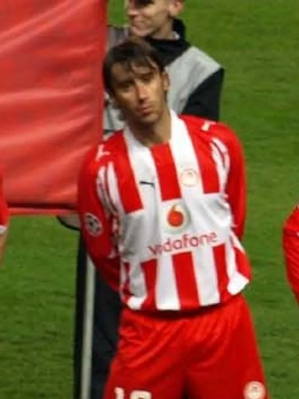 Paraskevas Antzas
