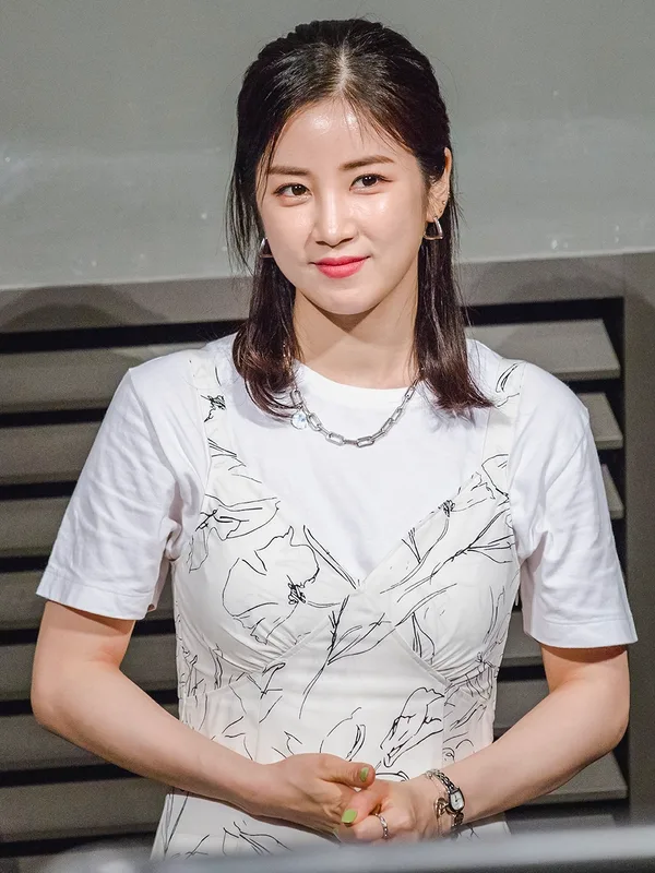 Park Cho-rong