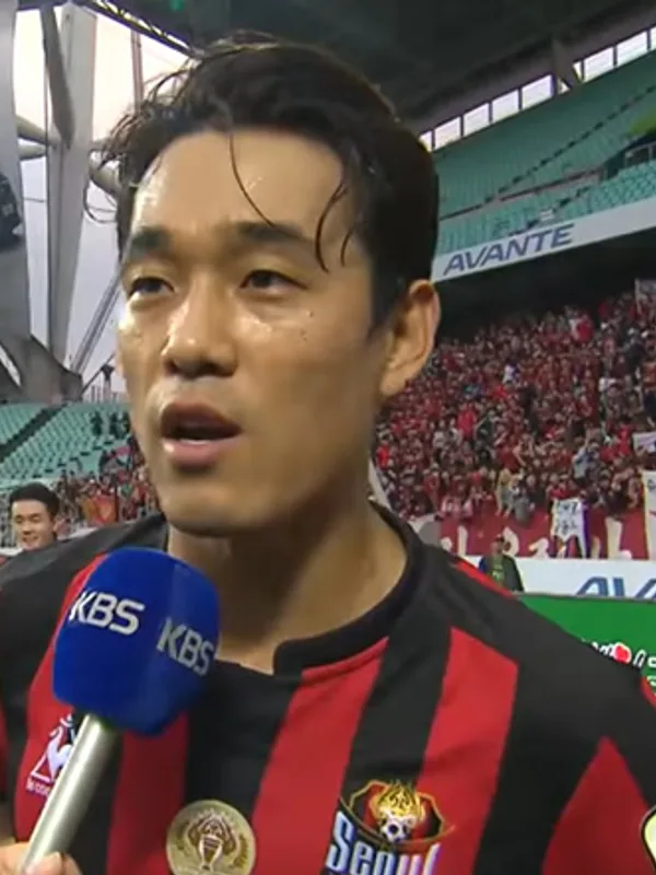 Park Chu-young