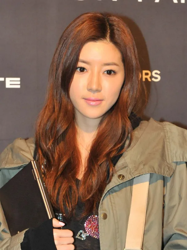 Park Han-byul
