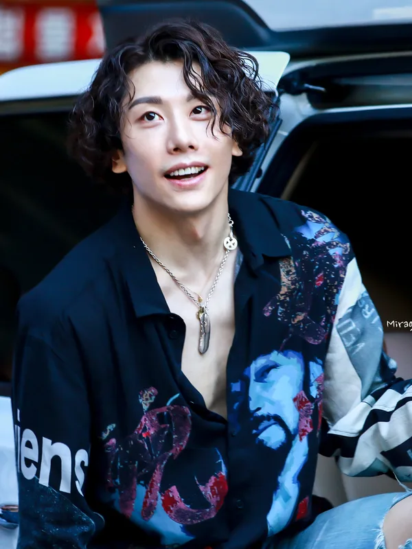 Park Hyo-shin