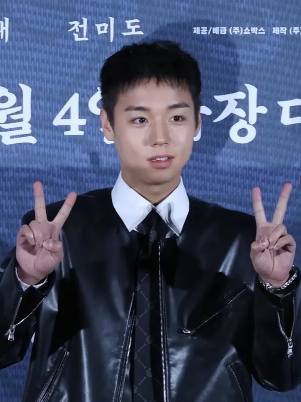 Park Ji-hoon