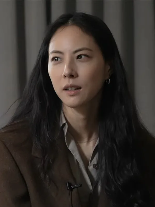 Park Ji-yoon