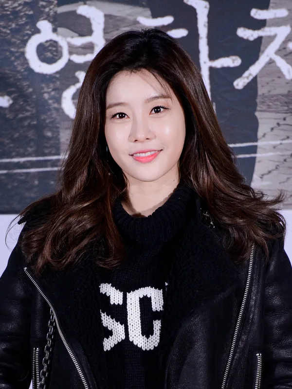 Park So-jin