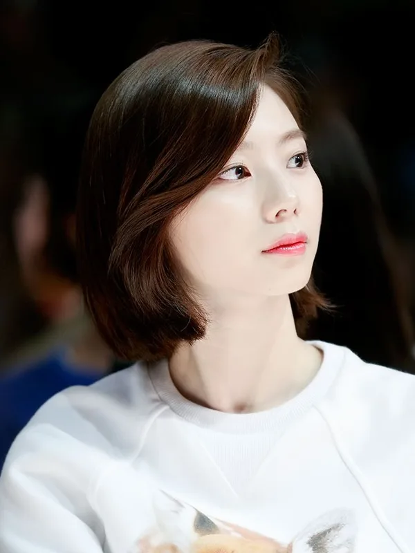 Park Soo-jin