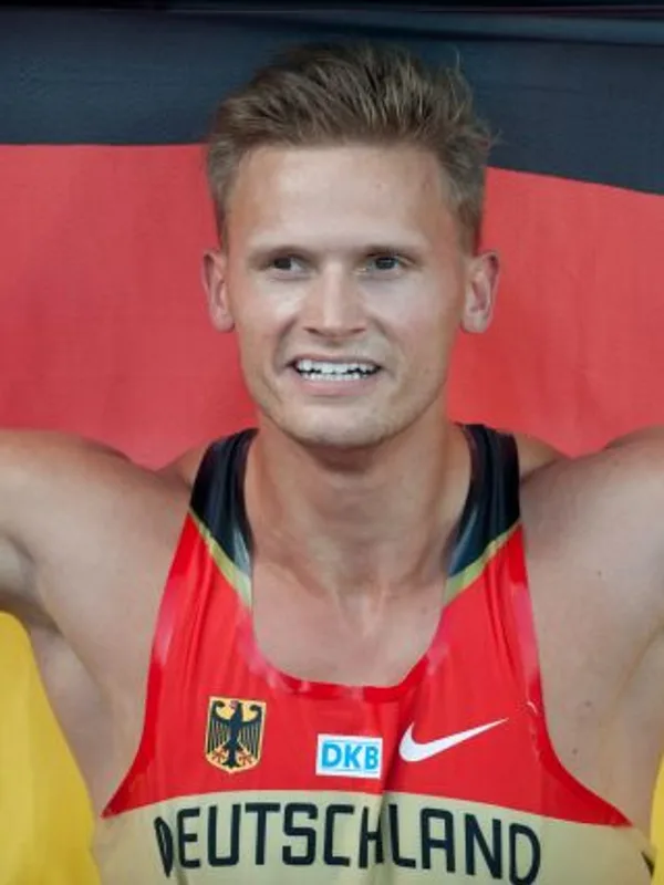 Pascal Behrenbruch