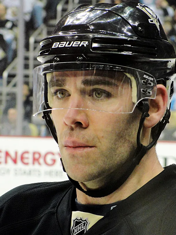 Pascal Dupuis