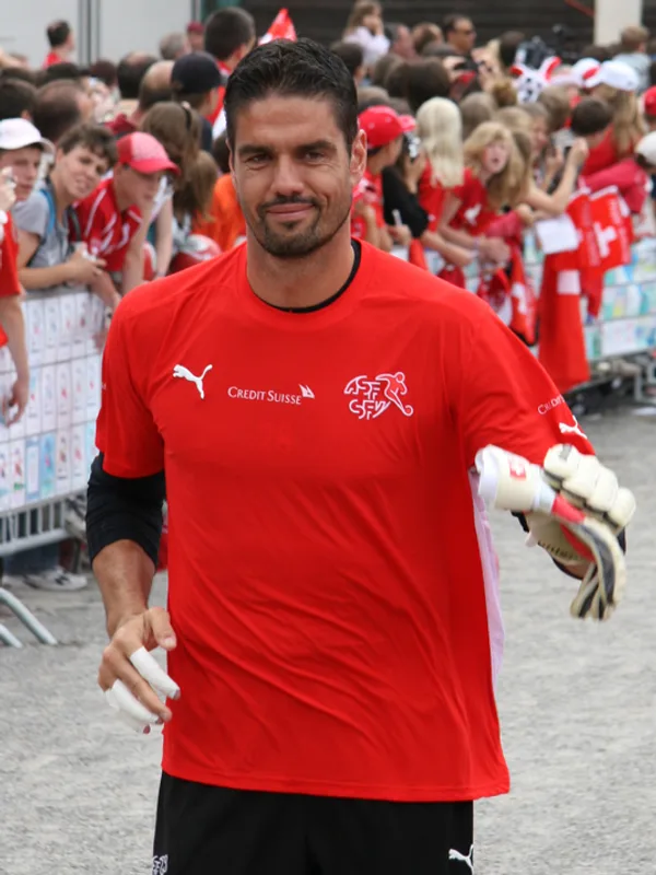 Pascal Zuberbühler