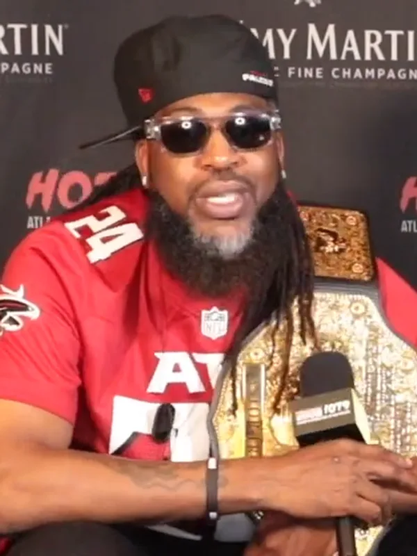 Pastor Troy