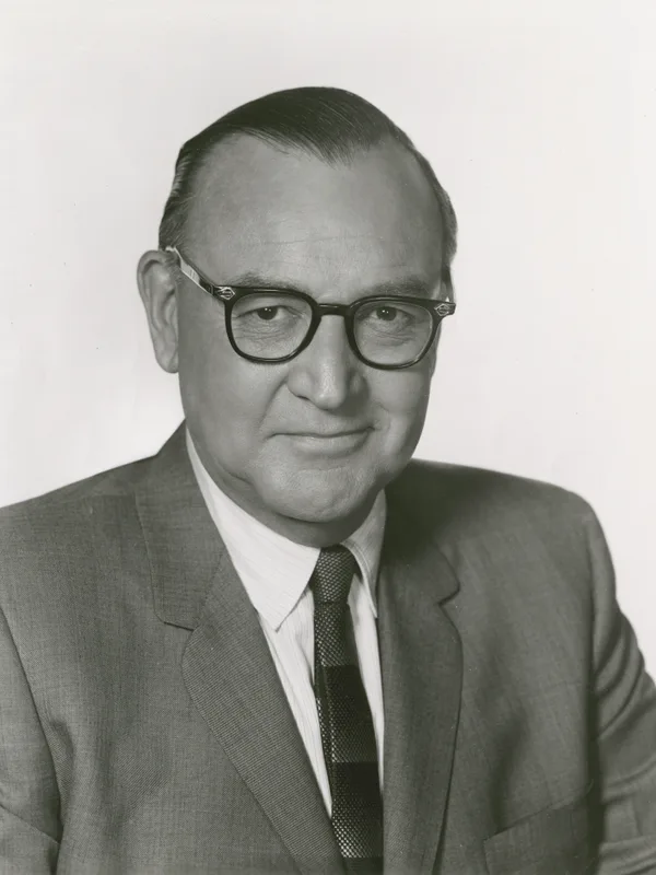 Pat Brown