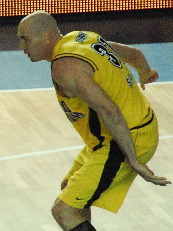 Pat Burke