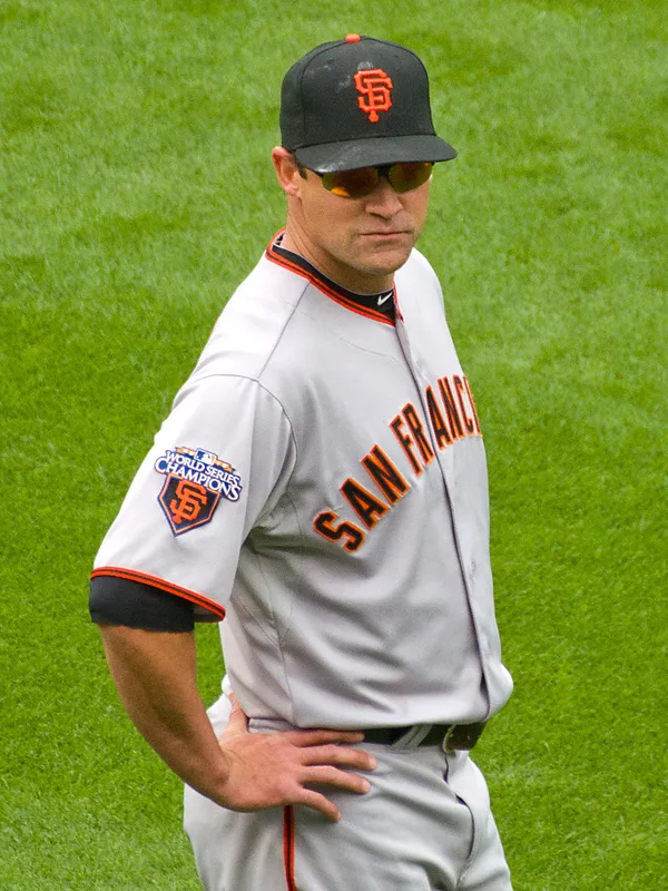 Pat Burrell