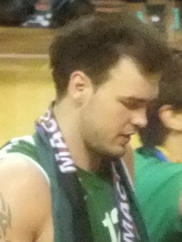 Pat Calathes