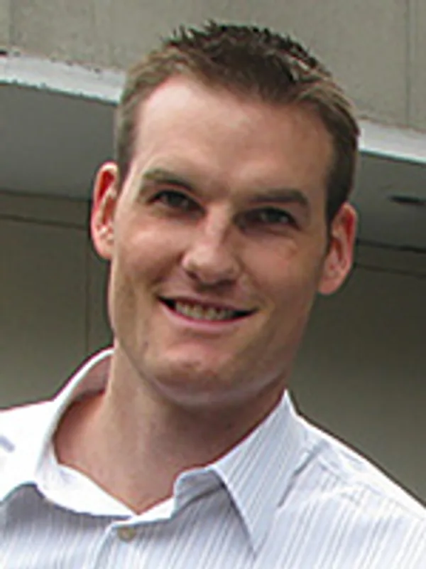 Pat Garrity