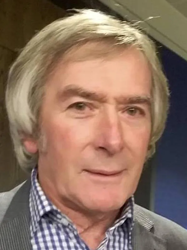 Pat Jennings