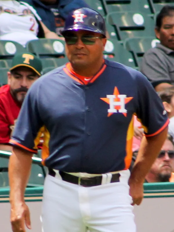 Pat Listach