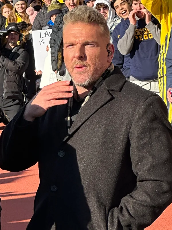 Pat McAfee