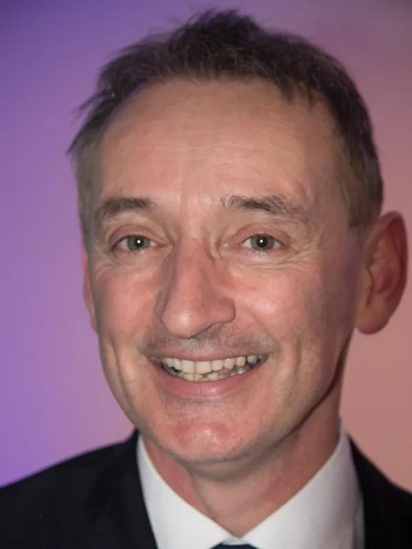 Pat Nevin