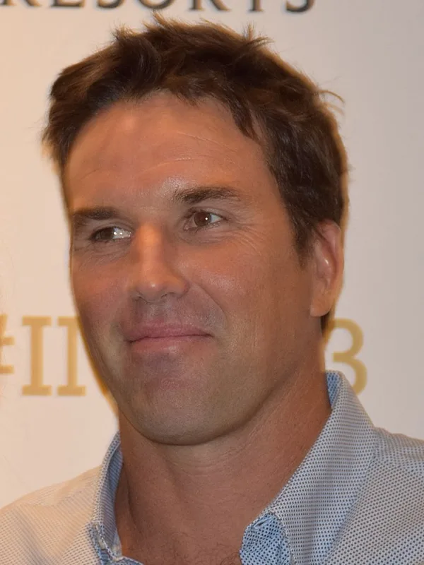 Pat Rafter