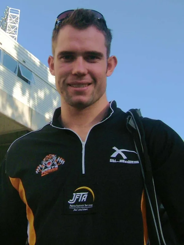 Pat Richards