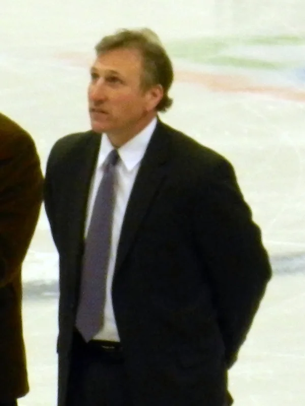 Pat Verbeek
