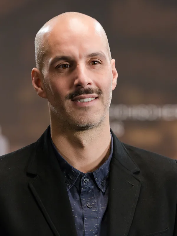 Patric Chiha