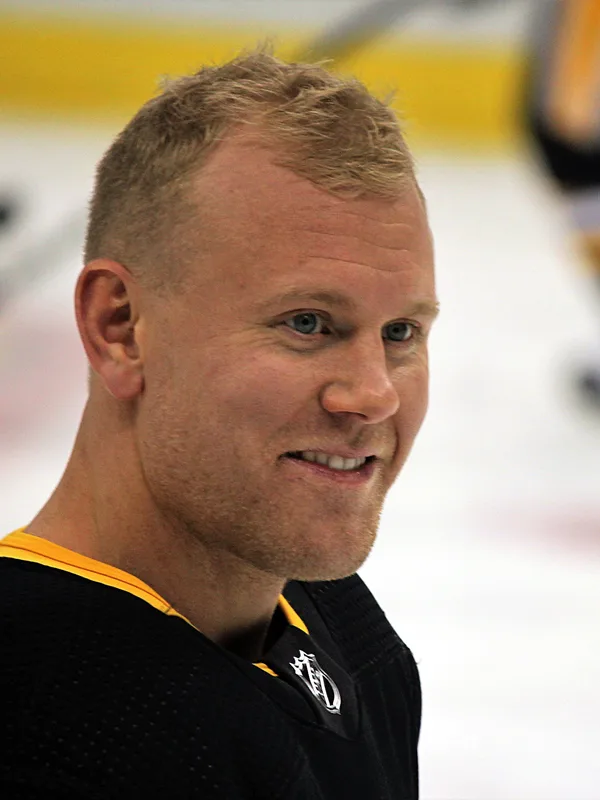 Patric Hörnqvist